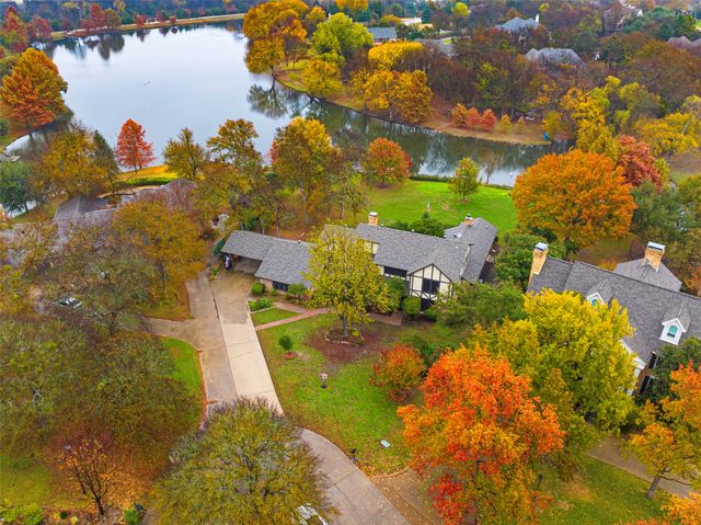 3 Chula Vista Circle, Wylie, TX 75098