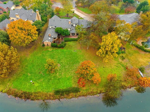 3 Chula Vista Circle, Wylie, TX 75098