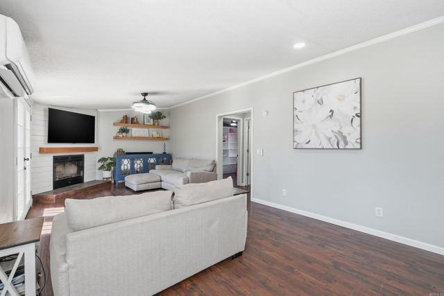 7 Serendipity, Houston, AR 72070