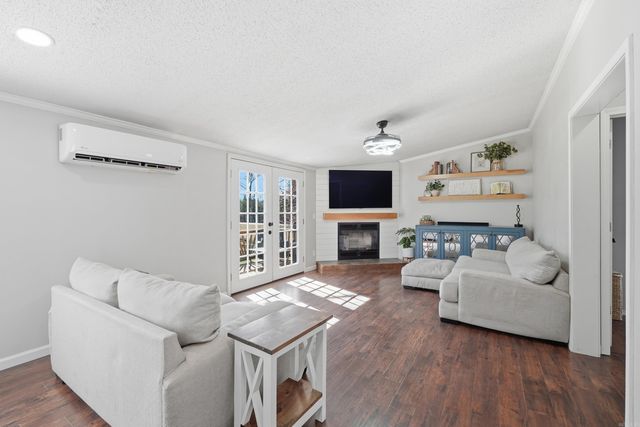 7 Serendipity, Houston, AR 72070