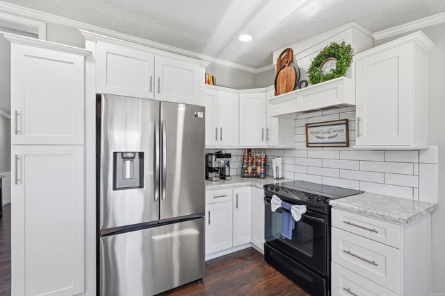 7 Serendipity, Houston, AR 72070