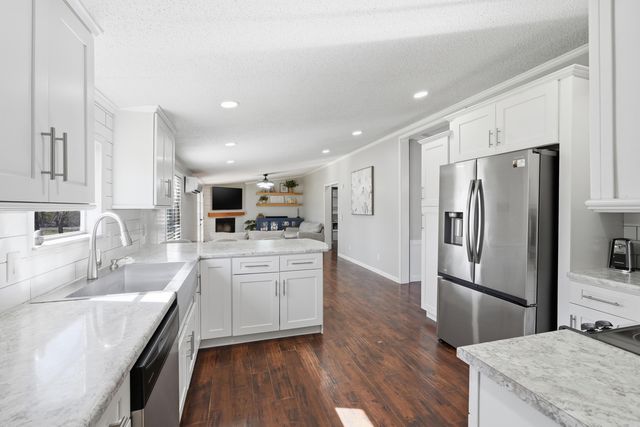 7 Serendipity, Houston, AR 72070