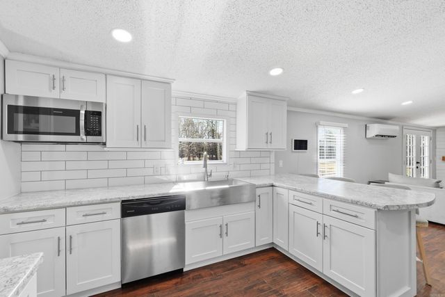 7 Serendipity, Houston, AR 72070