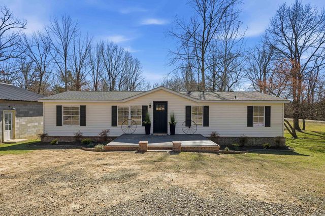 7 Serendipity, Houston, AR 72070