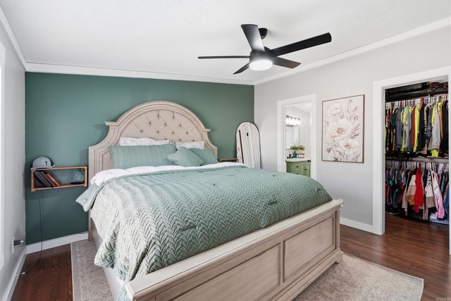 7 Serendipity, Houston, AR 72070