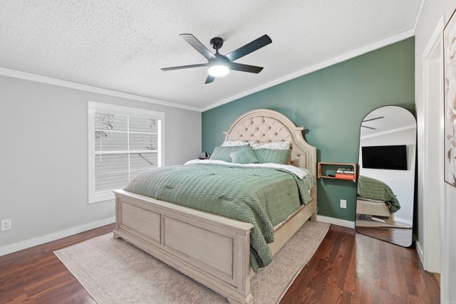 7 Serendipity, Houston, AR 72070