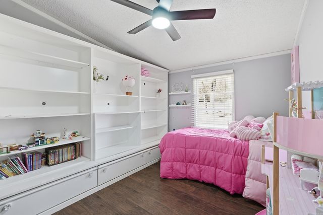 7 Serendipity, Houston, AR 72070