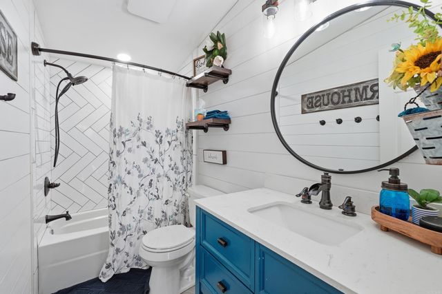 7 Serendipity, Houston, AR 72070