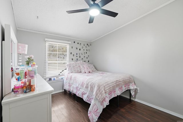 7 Serendipity, Houston, AR 72070