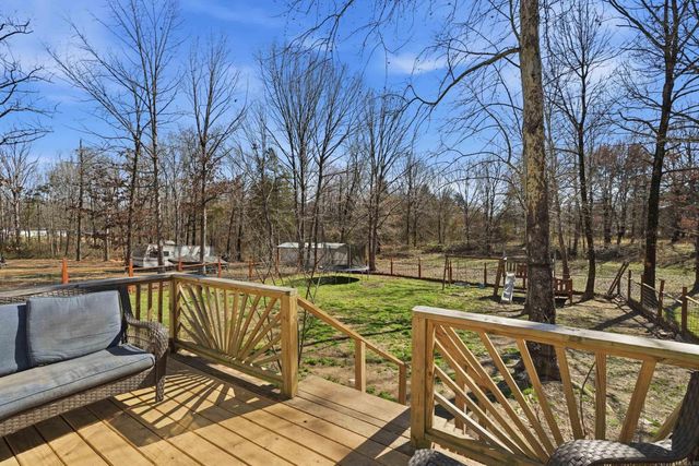 7 Serendipity, Houston, AR 72070