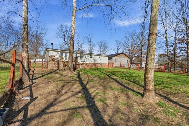 7 Serendipity, Houston, AR 72070