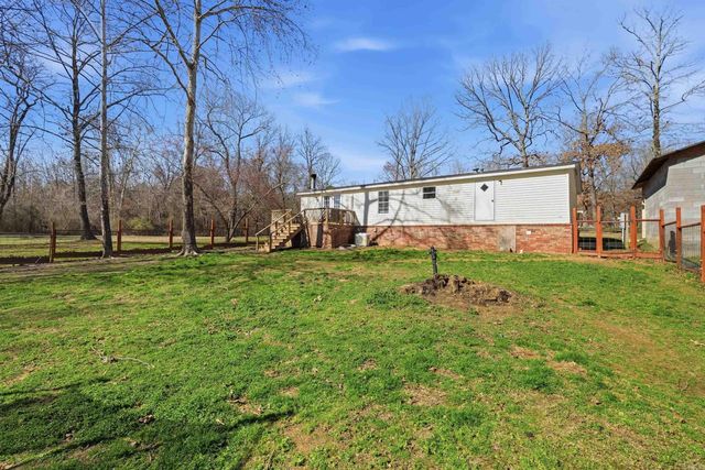 7 Serendipity, Houston, AR 72070