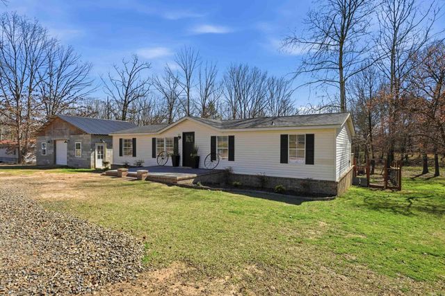 7 Serendipity, Houston, AR 72070