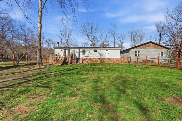 7 Serendipity, Houston, AR 72070