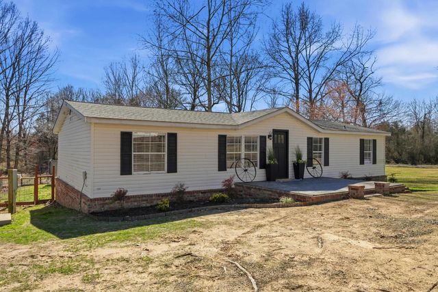 7 Serendipity, Houston, AR 72070