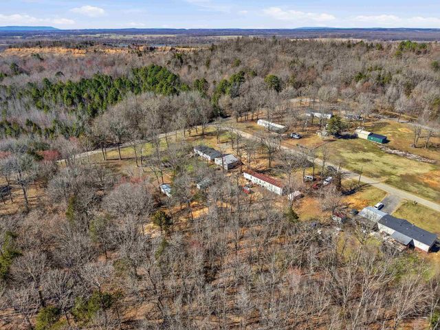 7 Serendipity, Houston, AR 72070