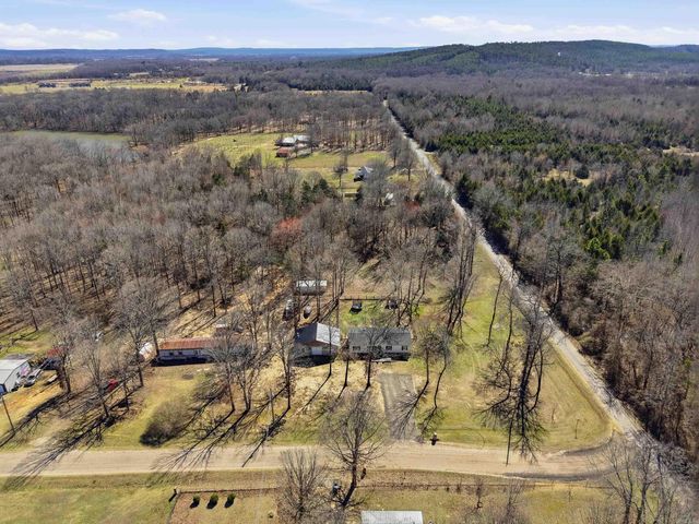 7 Serendipity, Houston, AR 72070