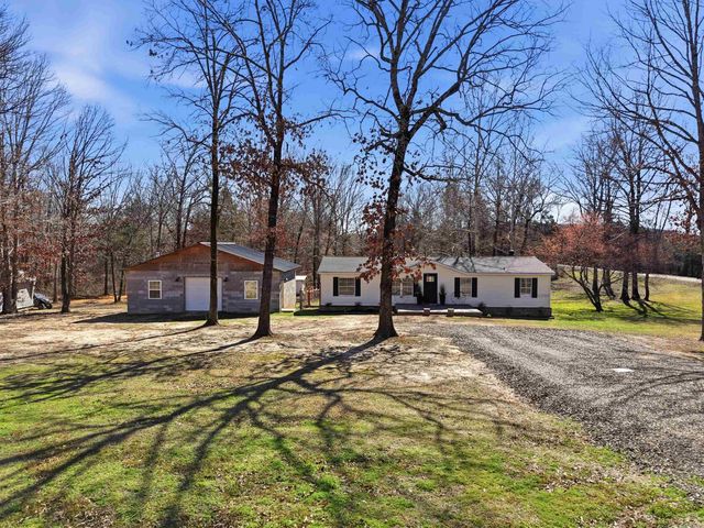 7 Serendipity, Houston, AR 72070