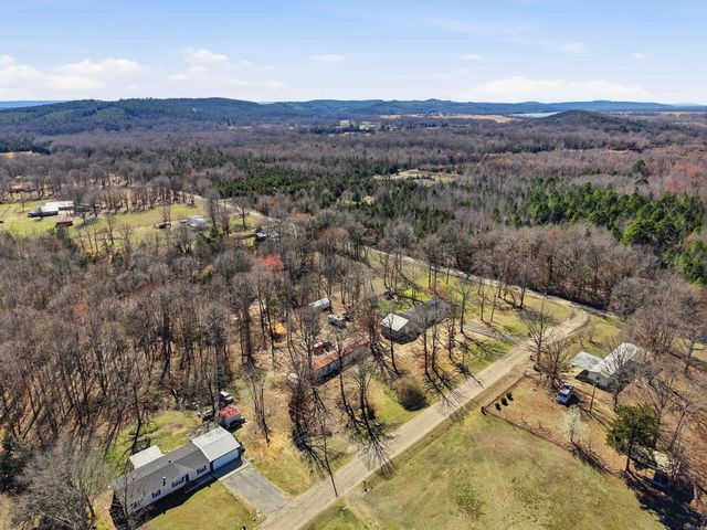 7 Serendipity, Houston, AR 72070