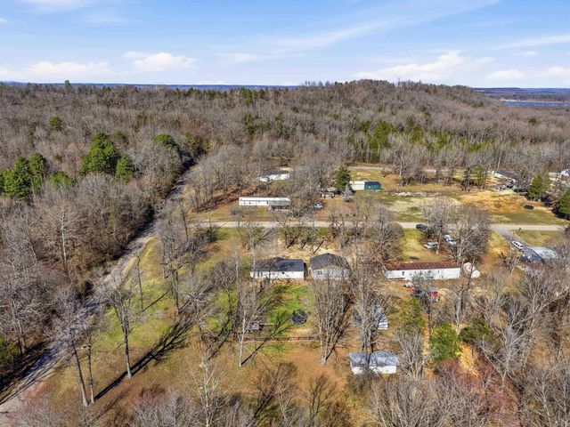 7 Serendipity, Houston, AR 72070