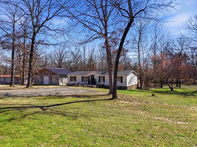 7 Serendipity, Houston, AR 72070