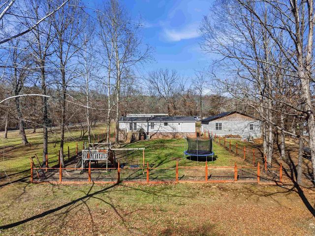 7 Serendipity, Houston, AR 72070