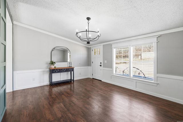 7 Serendipity, Houston, AR 72070