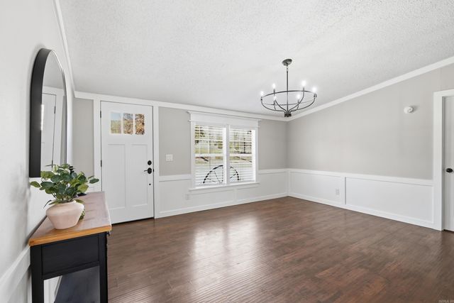 7 Serendipity, Houston, AR 72070