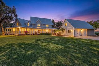 18110 N Olga DR, Alva, FL 33920