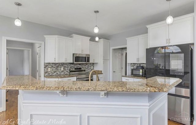 7847 Furrow Court, West Chester, OH 45069