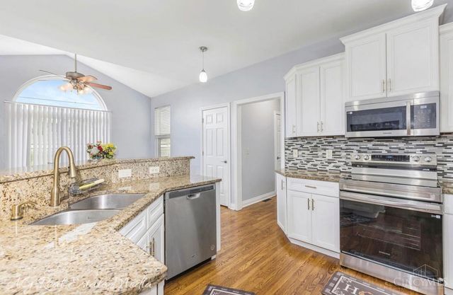 7847 Furrow Court, West Chester, OH 45069