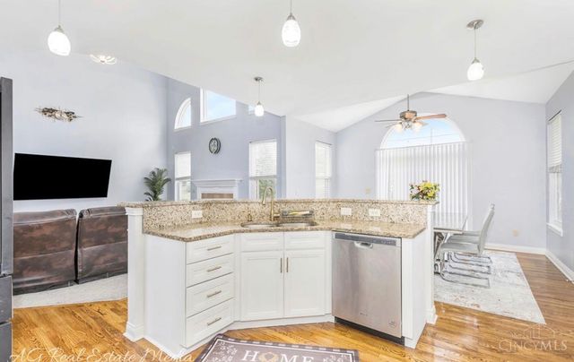 7847 Furrow Court, West Chester, OH 45069