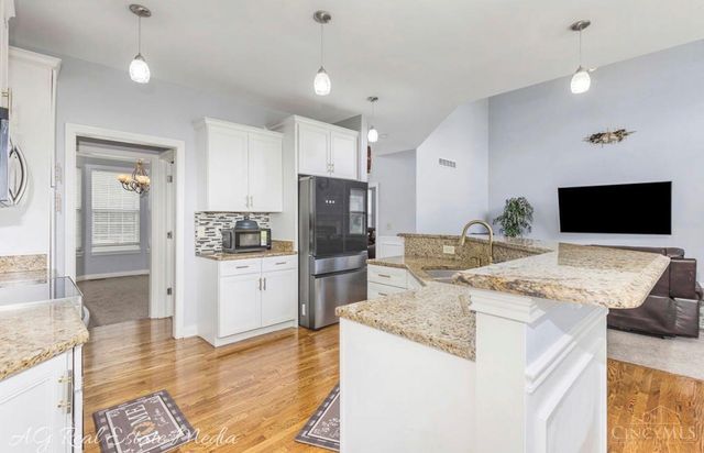 7847 Furrow Court, West Chester, OH 45069