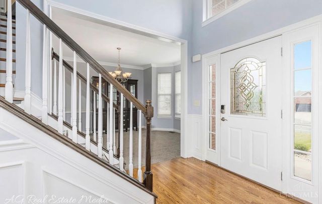 7847 Furrow Court, West Chester, OH 45069