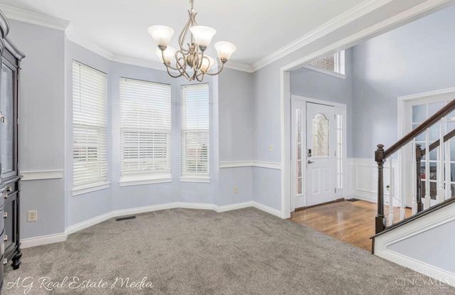 7847 Furrow Court, West Chester, OH 45069