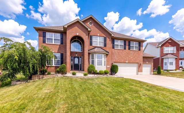 7847 Furrow Court, West Chester, OH 45069