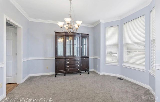 7847 Furrow Court, West Chester, OH 45069