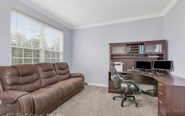 7847 Furrow Court, West Chester, OH 45069