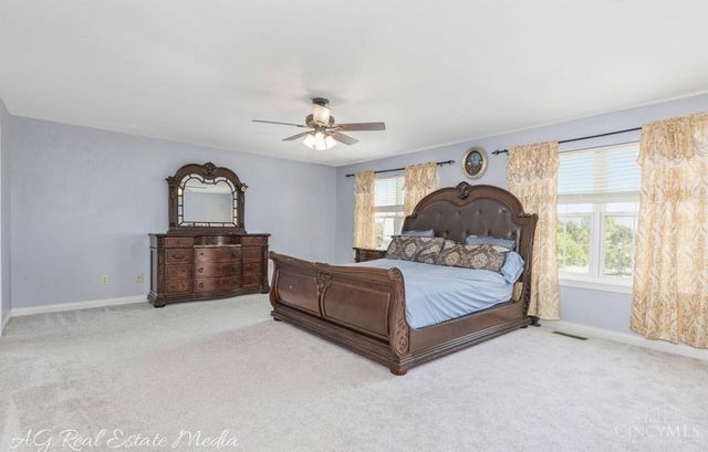 7847 Furrow Court, West Chester, OH 45069
