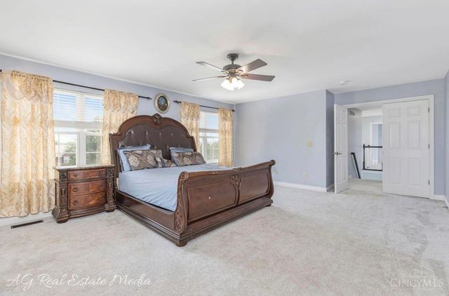 7847 Furrow Court, West Chester, OH 45069