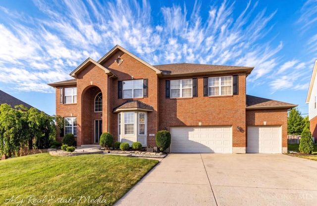 7847 Furrow Court, West Chester, OH 45069