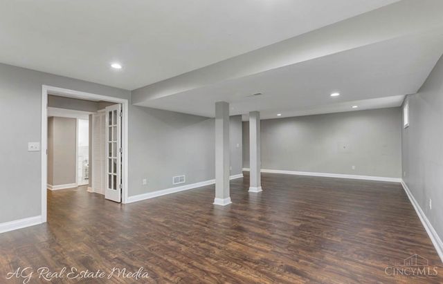 7847 Furrow Court, West Chester, OH 45069