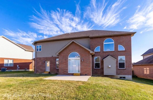 7847 Furrow Court, West Chester, OH 45069