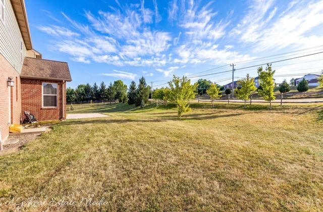 7847 Furrow Court, West Chester, OH 45069
