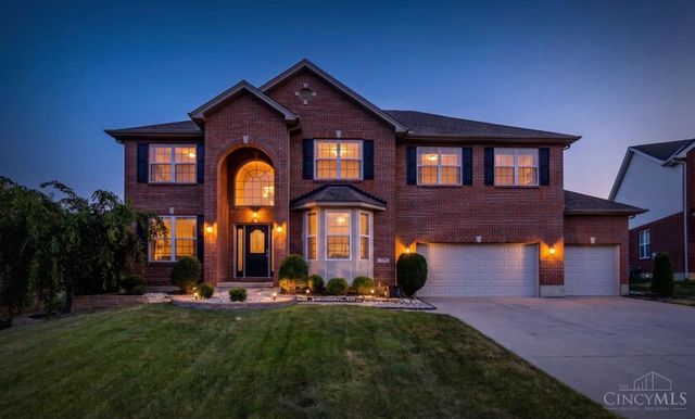 7847 Furrow Court, West Chester, OH 45069