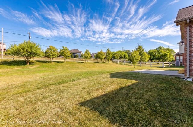 7847 Furrow Court, West Chester, OH 45069
