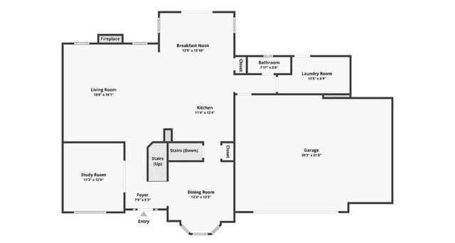 7847 Furrow Court, West Chester, OH 45069