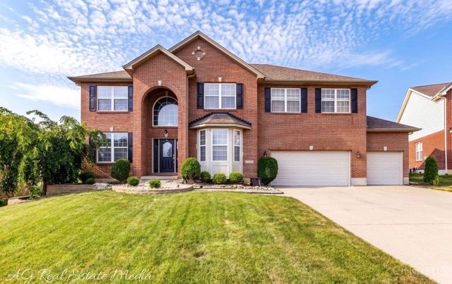 7847 Furrow Court, West Chester, OH 45069