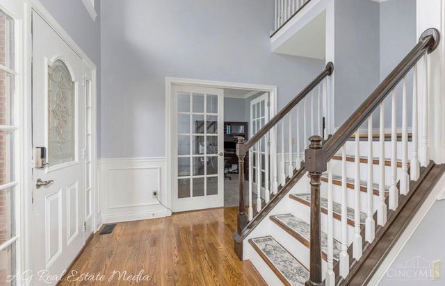 7847 Furrow Court, West Chester, OH 45069