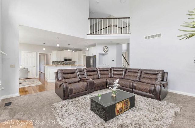 7847 Furrow Court, West Chester, OH 45069